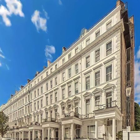 Kensington Luxury Residential Suites London Exteriör bild