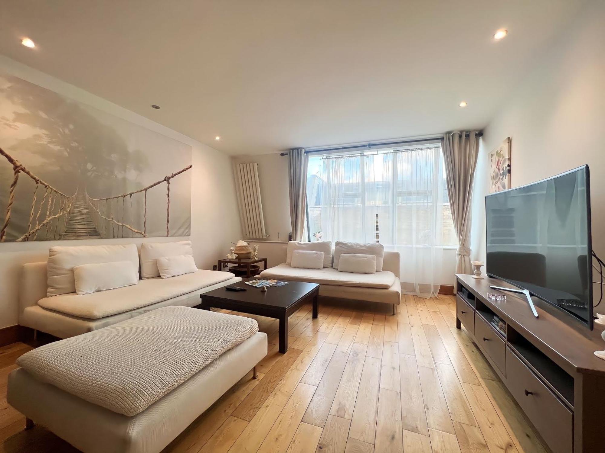 Kensington Luxury Residential Suites London Exteriör bild