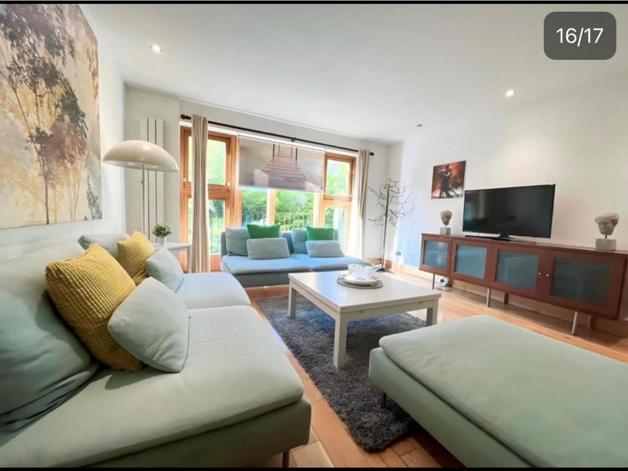 Kensington Luxury Residential Suites London Exteriör bild